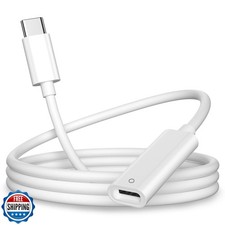 USB-C Pencil 1st Generation Adapter 3.3 FT Charging Cable for App
