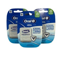 3X Glide Oral-B PRO-HEALTH Original Floss 54.6yd Discontinued OLD FORMULA