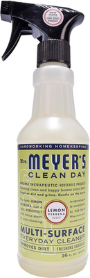 #ad #ad CLEAN DAY All Purpose Cleaner Spray Lemon Verbena 16 Fl. Oz $7.60