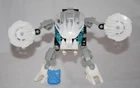 Lego Bionicle Bohrok Kohrak (8565) Complete Figure w/Krana