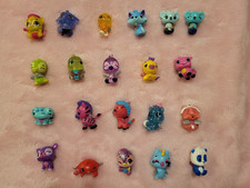 hatchimals lot of 21