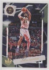 2022-23 Panini Court Kings Stealth Jamal Murray #34 1b8