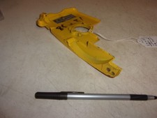 Upper shroud McCulloch chainsaw  PM850 + nush