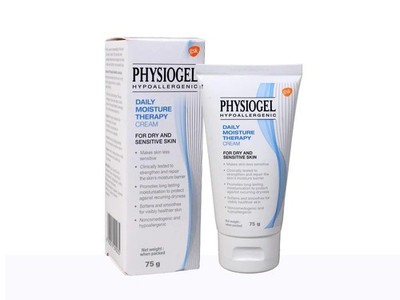 Physiogel Daily Moisture Therapy Cream 75 Gram Hypoallergenic | Free Shipping