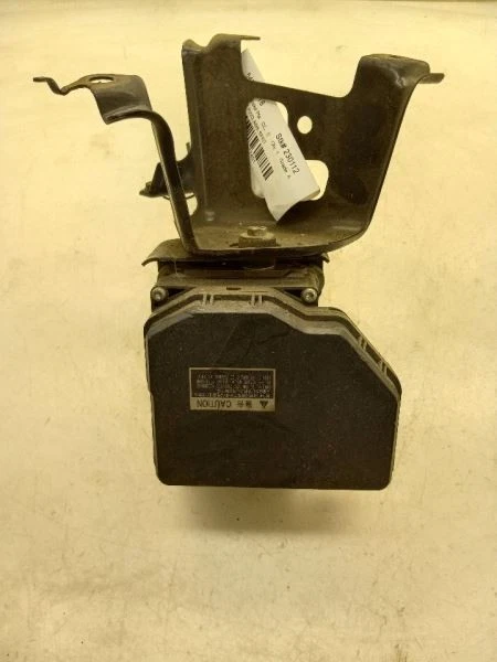 09 10 TOYOTA HIGHLANDER ABS BOMBA ANTIBLOQUEO FRENO ACTUADOR 44540-48410 Foto 2 de 4