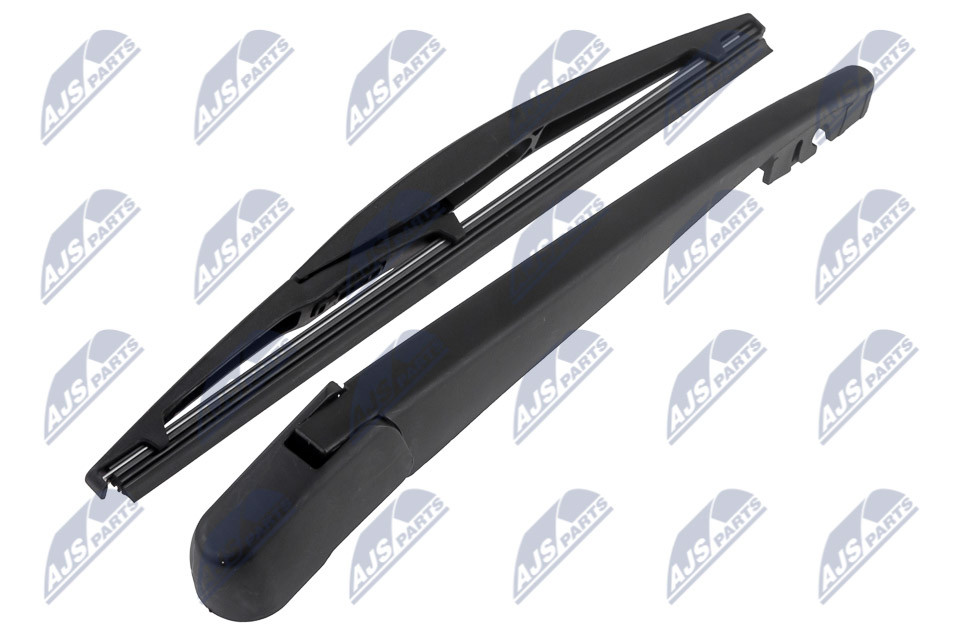N.T.Y. EWB-MS-002.NTY Wiper Arm, window cleaning for MITSUBISHI