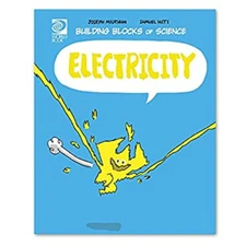 Electricity Hardcover