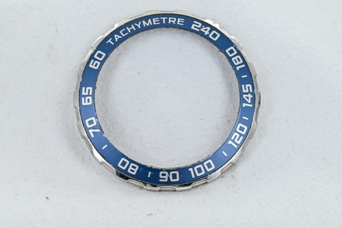 Tag Heuer CAZ1014 Bezel - Genuine Used - HL0872 - 5551C - Picture 2 of 5