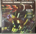 PASSENGERS (U2/Brian Eno) - Original Soundtracks 1 vinyl 2LP set NEW SEALED RSD