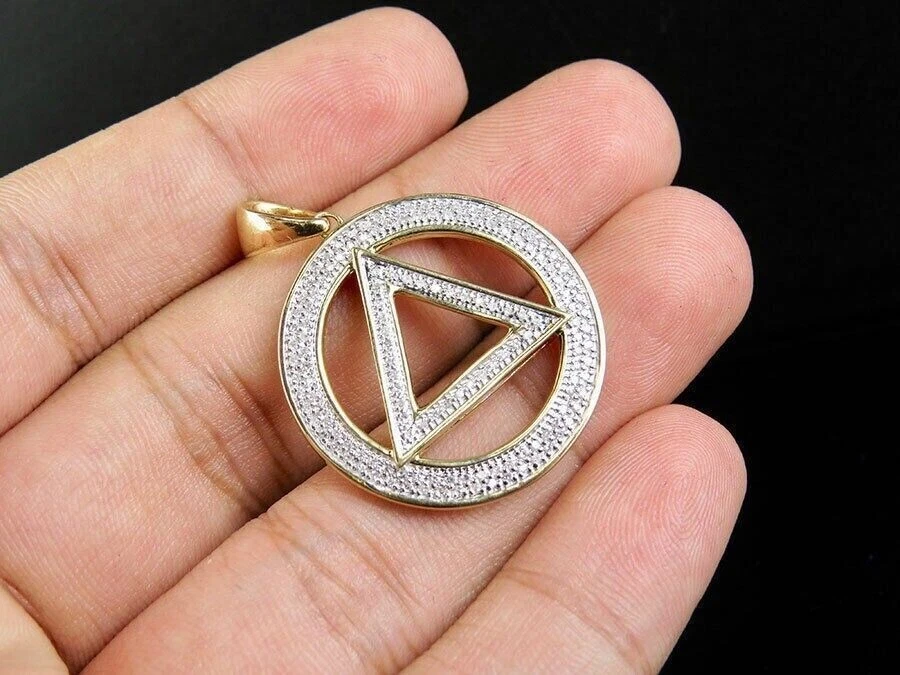 Eminem illuminati best sale necklace