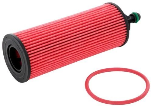 Filtro de aceite K&N Performance para Dodge Durango 3,6 L / 14-17 Jeep Grand C 14-17 Foto 2 de 4