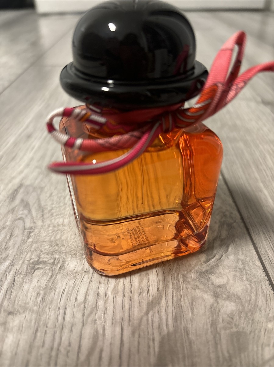 Hermes Twilly d'Hermes Eau Poivree - 85ml Eau de Parfum New 100