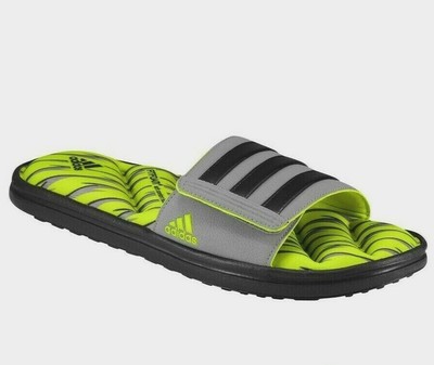 adidas fit foam flip flops uk