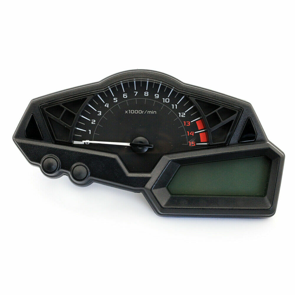 Compteur De Vitesse De Moto Adapté à Kawasaki Ninja 300/EX300