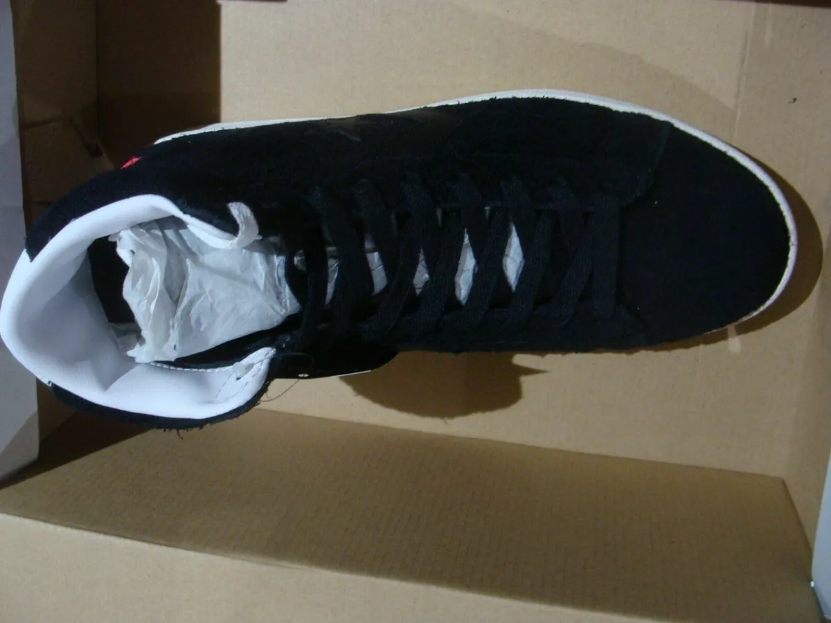 Converse 2025 x hopps