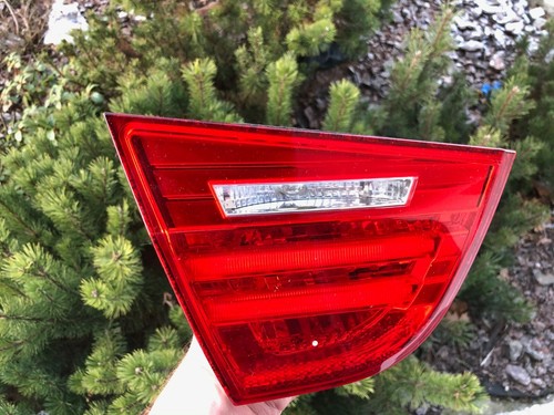 BMW 3er 328i 330i 335i E90 2009-2011 Fahrer links innen Kofferraum Rückleucht...