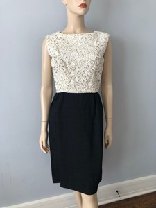 50s sheath dress