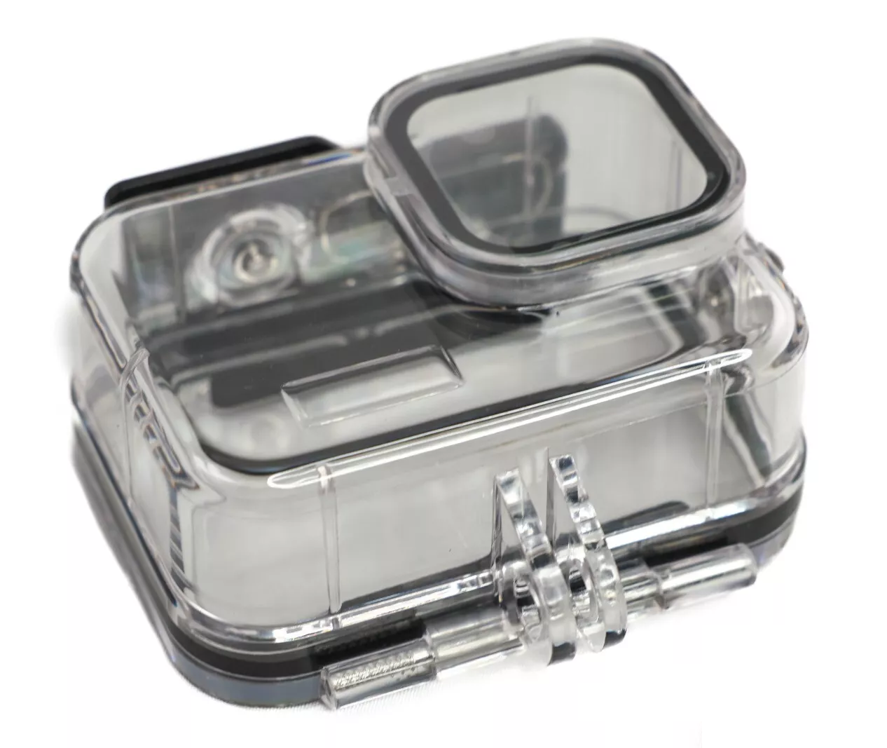 GENUINE GoPro Protective Housing for HERO8 Camera - Black SKU#1813527