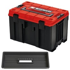 Einhell Systemkoffer E-Case M OVP lädiert