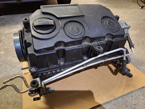 VW Zylinderkopf Ventildeckel Golf Touran 1.9l 77KW 105PS