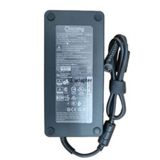 Genuine Chicony 20V 14A 280W AC Adapter A18-280P1A Charger 5.5 2.5mm