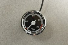 Fernthermometer Temperatur Wasser Original VDO Oldtimer PKW Traktor Motorrad