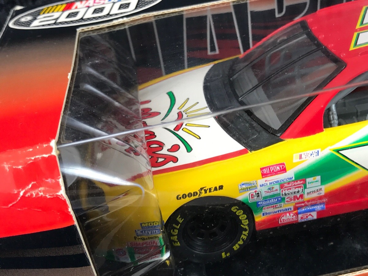 Racing Champions 2000 NASCAR #5 Kellogg's Terry Labonte Chevrolet