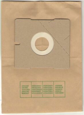 Conf 10PZ Tasche DCG Eltronic BS 1238 / Max 1333