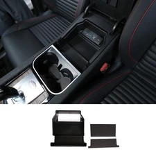 Center Console Armrest Secondary Storage Box for Land Rover Discovery Sport 2020