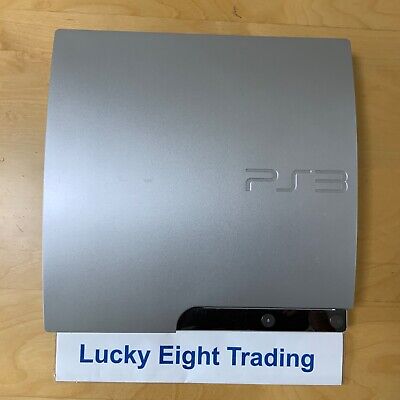 SONY PlayStation3 CECH-2500A-