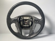 2011 2017 HONDA ODYSSEY STEERING WHEEL CRUISE AUDIO CONTROLS OEM 78501-SZA
