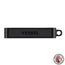 NEW Vessel BH-10K Bit Holder For Storing 10 Black