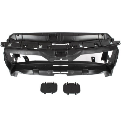 Per BMW serie 3 F30 F31 12-18 condotto di aspirazione dell'aria superiore del radiatore anteriore 51747255413  34