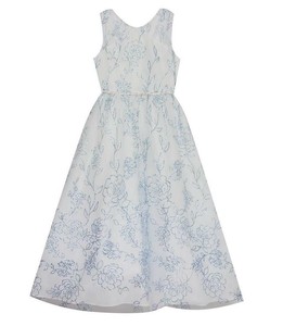 girls size 12 formal dresses