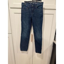 Gap Boys 90  s Straight Jeans size 18