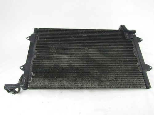 1H0820413 Heizkörper Kondensator Klimaanlage Klima A/C VOLKSWAGEN Golf 3 1.9