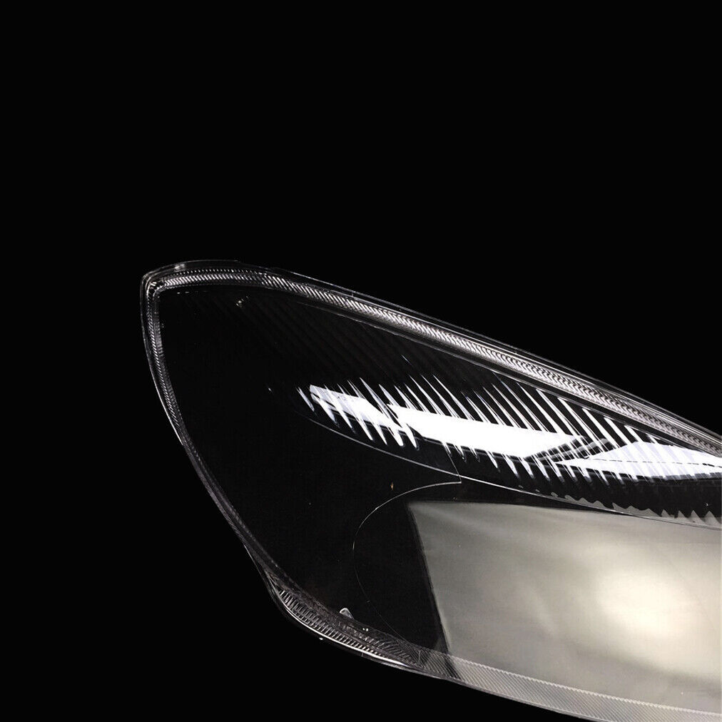 Headlight Lens Headlamp Shell Cover Cap for Skoda Fabia 2012 2013 2014