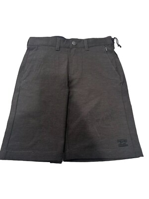 Billabong Toddler Crossfire X Submersible Board Shorts ALT NWT