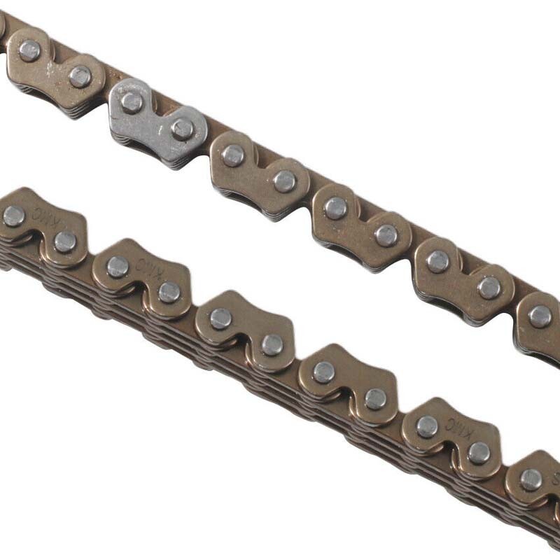 Cam Timing Chain for Kawasaki ZX400 ZX-4 ZXR400R 1988-1990 ZXR400L