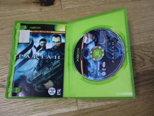 ORIGINAL XBOX GAMES (NOT 360/ONE) PICK-A-GAME VARIOUS TITLES **UPDATED**28/07/25 - Picture 253 of 308