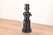 Christie 1.2:1 0.95 SXGA+ / 1.1:1 0.95 HD Front Projection Zoom Lens CG00YU8