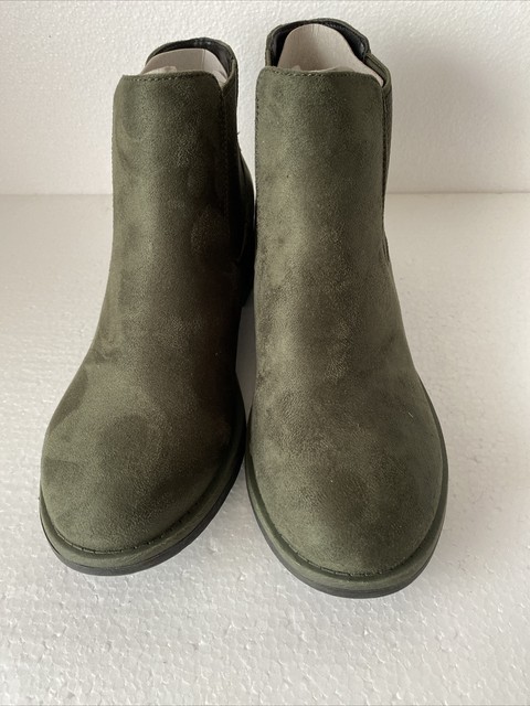 rieker comfort boots