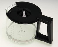 Krups SS-202990 Ersatz-Glaskanne FüR F183 Aromacafe 5 Kaffeemaschine