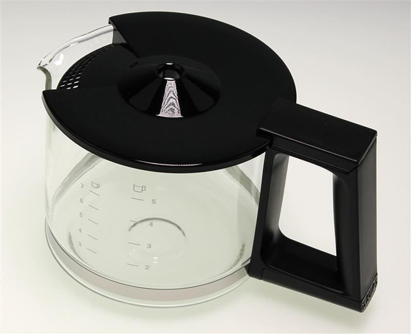Krups SS-202990 Ersatz-Glaskanne FüR F183 Aromacafe 5 Kaffeemaschine-image