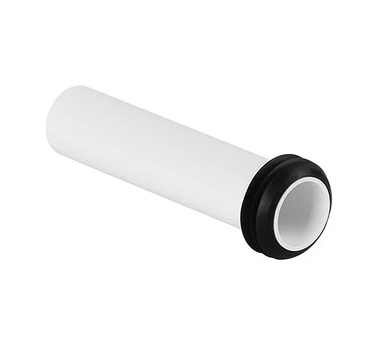 GROHE 37489000 Extension Flush Pipe for Concealed Cisterns 200mm