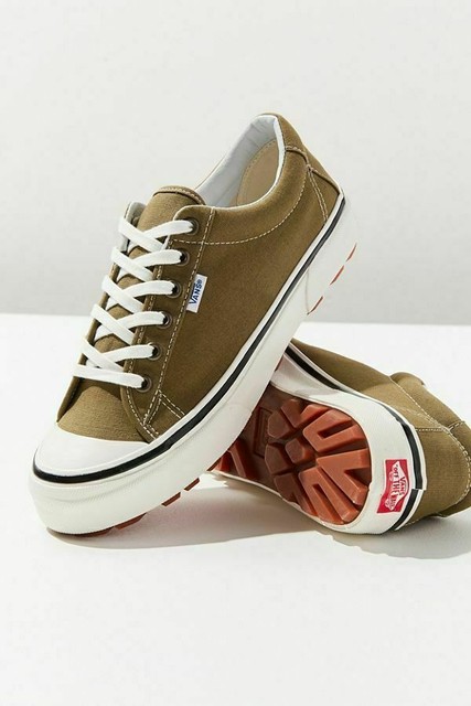 vans style 29 shoes