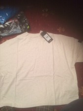 Image of Reebok  Gym shirt Large Alamel LM Texture Tee RRP £29.99 New with tags B82 I4