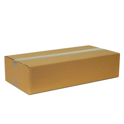 100 Kartons 60 x 30 x 15 2-wellig Versandkarton DHL  EXTRA Schutz TOP Qualität 