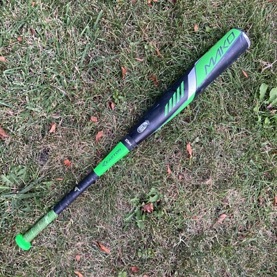 Batte De Baseball Easton Mako 30 Pouces 20 Oz - USSSA - Jeune - Composite TCT