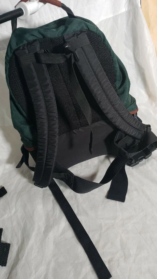 Lowepro Orion Trekker Camera Backpack Sideline Shotter Fannypack Bundle Of 2 Set - Image 4 of 4